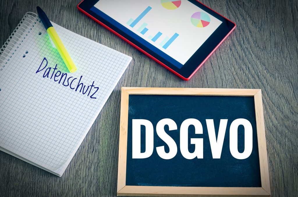 DSGVO eCommerce – Was Onlinehändler und Shopbesitzer wissen sollten über das neue Datenschutzgesetz