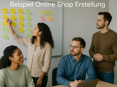 Lastenheft onlineshop Was ist ein Lastenheft ? Beispiel Online Shop Erstellung Anforderungen