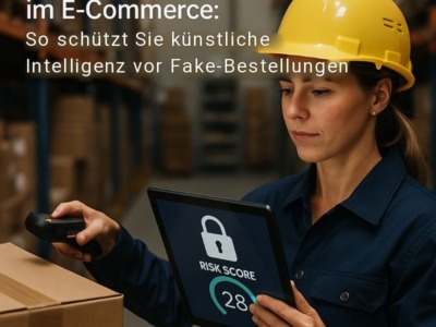 Ki betrugserkennung ecommerce 🛡️KI-Betrugserkennung im E-Commerce: So schützt Sie künstliche Intelligenz vor Fake-Bestellungen 🤖 Chargeback Reduzierung