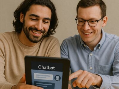 Chatbot onlineshop integrieren 🤖 ChatGPT im Kundensupport – kann KI wirklich beraten? 💬 datenschutz