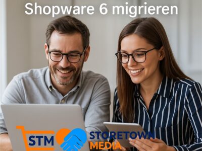 Shopware von woocommerce umziehen 🚚Story: Migration von WooCommerce zu Shopware 6 – Schritt-für-Schritt & typische Fallstricke🛒 E-Commerce Replatforming
