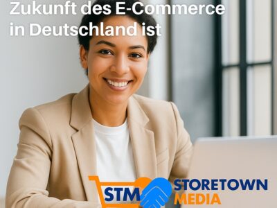 Shopware zukunft 💡Warum Shopware 6 die Zukunft des E-Commerce in Deutschland ist 🛒 API first