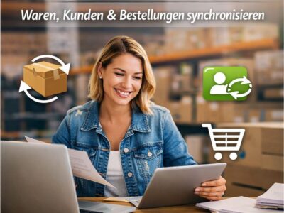 Woocommerce erp crm 🔄ERP- und CRM-Anbindung für WooCommerce optimieren: So synchronisieren Sie Waren, Kunden und Bestellungen fehlerfrei🧩 WooCommerce Artikelstammdaten