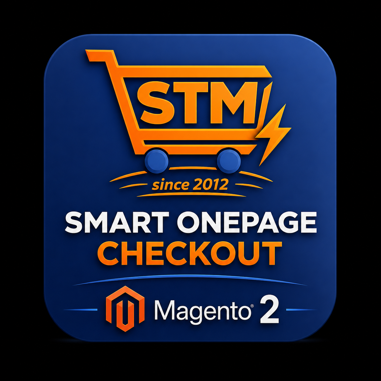 Stm smart checkout magento Magento 2 One Page Checkout Extension – STM Smart Checkout Magento 2 Checkout Extension