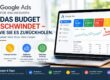 Google ads für onlineshops budgetplanung Google Ads für Onlineshops: Wo das Budget verschwindet — und wie Sie es zurückholen Auszuschließende Keywords