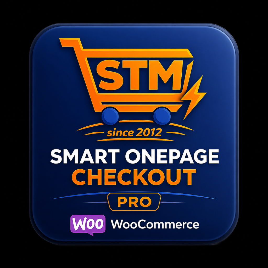 STM Smart Checkout Pro für WooCommerce — Widerrufsformular, mobile Sticky-Bestellleiste und ultra-kompaktes Layout