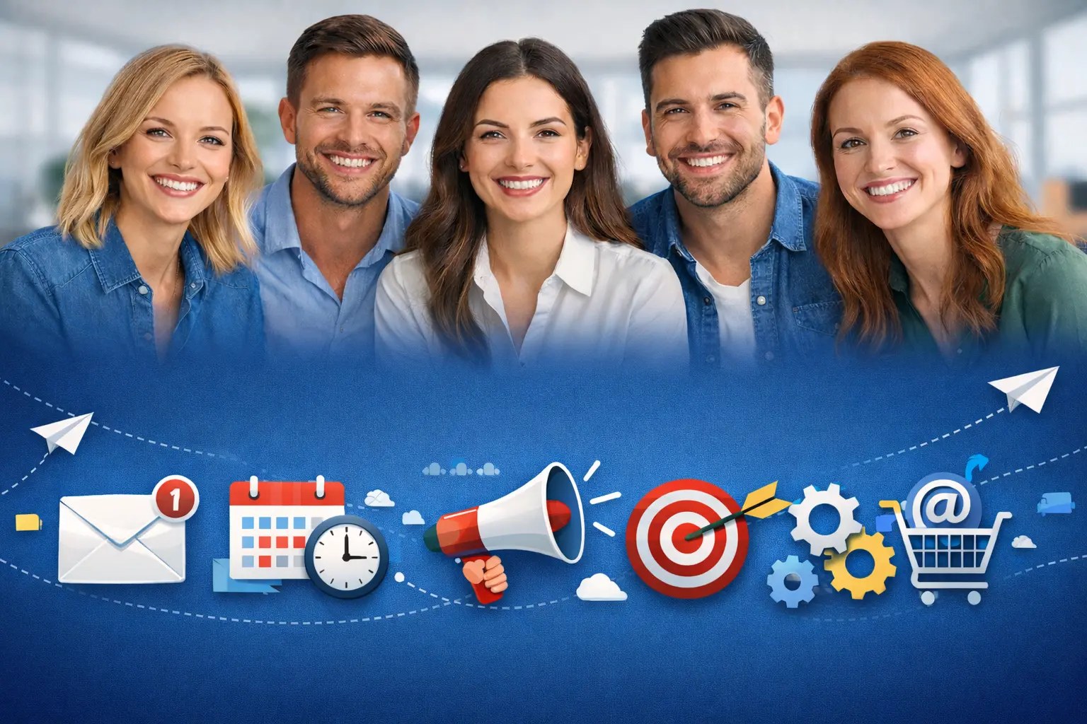 Oracle NetSuite ERP Integration für E-Commerce - Magento, WooCommerce, Shopware Schnittstelle