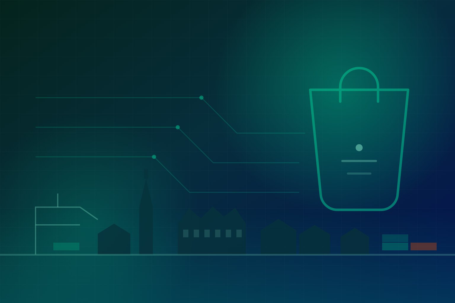 Shopify Agentur Hamburg - Shop-Entwicklung, Theme-Programmierung in Liquid und Migration bestehender Onlineshops nach Shopify